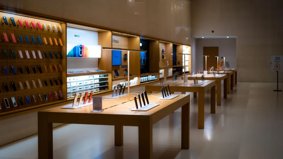 Hình ảnh tại Khoa Store3 5